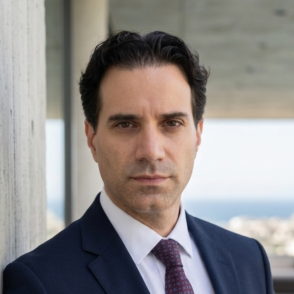 Σπύρος Βλαχ., υπεύθυνος ακινήτου